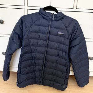 Patagonia Puffer Jacket